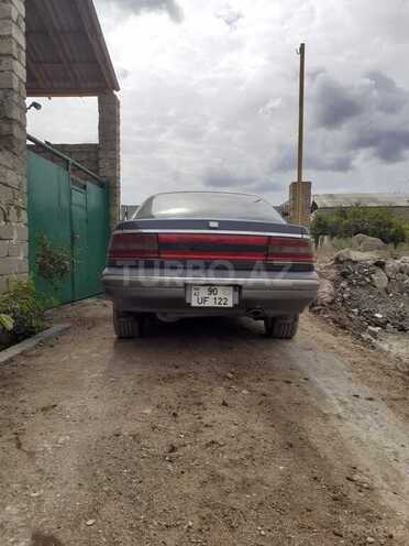 Daewoo  1994, 442,361 km - 2.0 л - Bakı