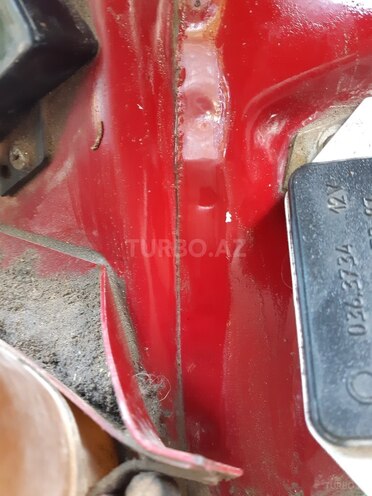 LADA (VAZ) 2107 2005, 24,000 km - 1.6 l - Bakı
