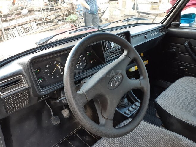 LADA (VAZ) 2107 2005, 24,000 km - 1.6 l - Bakı