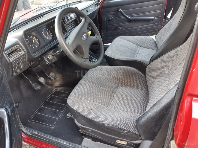 LADA (VAZ) 2107 2005, 24,000 km - 1.6 l - Bakı