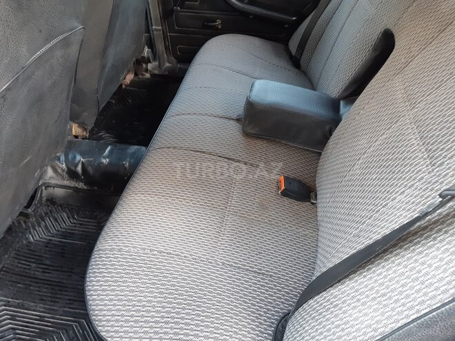 LADA (VAZ) 2107 2005, 24,000 km - 1.6 l - Bakı