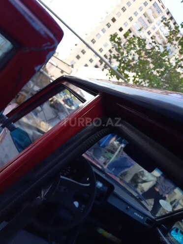 LADA (VAZ) 2107 2005, 24,000 km - 1.6 l - Bakı