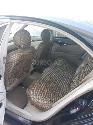 Mercedes E 270 2002, 470,000 km - 2.7 l - Bakı