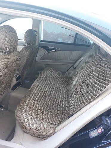 Mercedes E 270 2002, 470,000 km - 2.7 l - Bakı