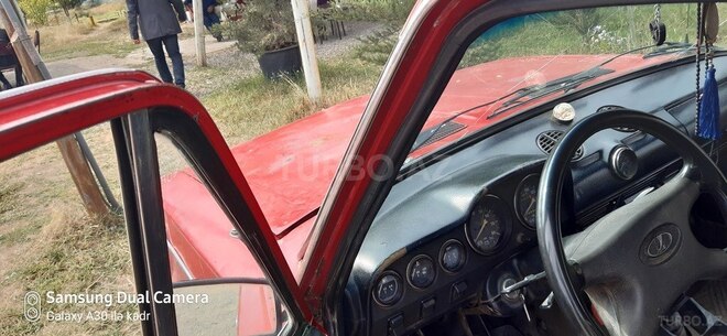 LADA (VAZ) 2106 1985, 228,000 km - 1.6 l - Qazax