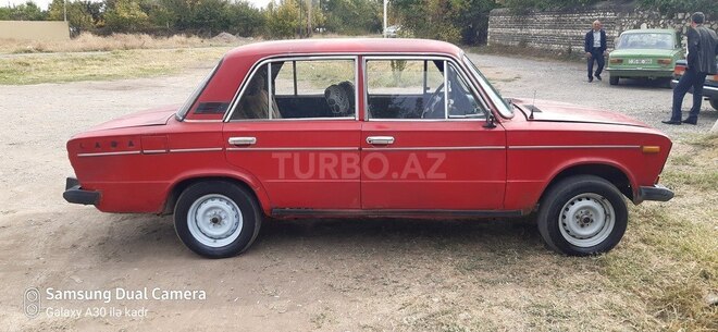 LADA (VAZ) 2106 1985, 228,000 km - 1.6 l - Qazax