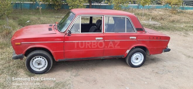 LADA (VAZ) 2106 1985, 228,000 km - 1.6 l - Qazax