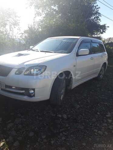 Mitsubishi Airtrek 2002, 205,000 km - 2.0 л - Zaqatala