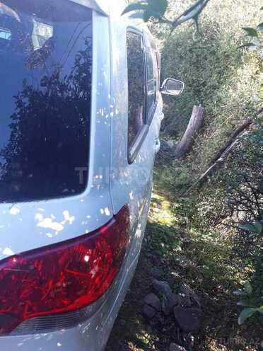 Mitsubishi Airtrek 2002, 205,000 km - 2.0 л - Zaqatala