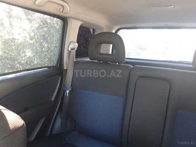 Mitsubishi Airtrek 2002, 205,000 km - 2.0 л - Zaqatala