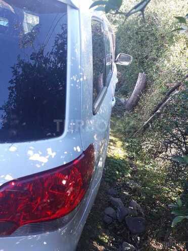 Mitsubishi Airtrek 2002, 205,000 km - 2.0 л - Zaqatala