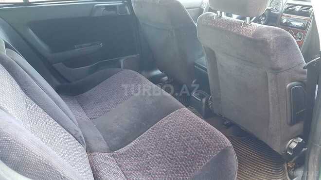 Opel Astra 1998, 360,000 km - 1.6 л - Bakı