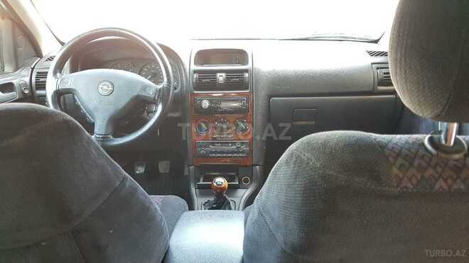 Opel Astra 1998, 360,000 km - 1.6 л - Bakı