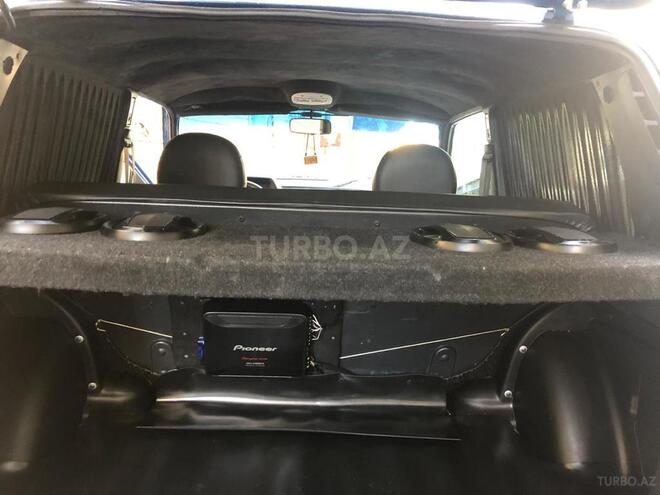 LADA (VAZ) Niva 2015, 72,000 km - 1.7 л - Bakı