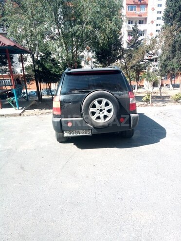Chery Tiggo (T11) 2012, 250,000 km - 2.0 л - Bakı
