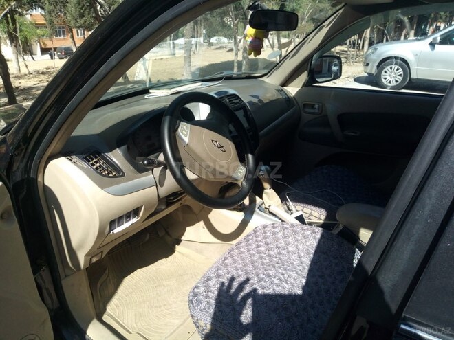Chery Tiggo (T11) 2012, 250,000 km - 2.0 л - Bakı