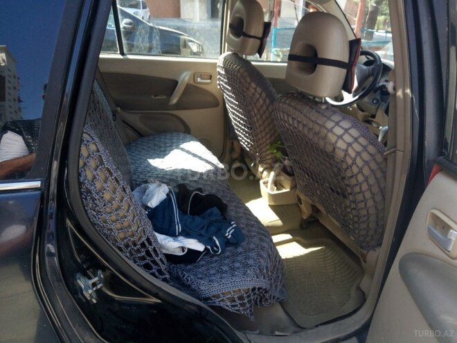 Chery Tiggo (T11) 2012, 250,000 km - 2.0 л - Bakı