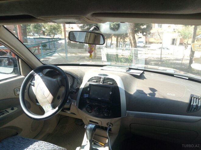 Chery Tiggo (T11) 2012, 250,000 km - 2.0 л - Bakı