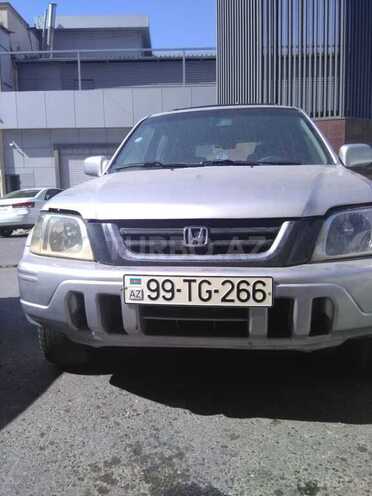Honda CR-V 2000, 213,921 km - 2.0 л - Bakı