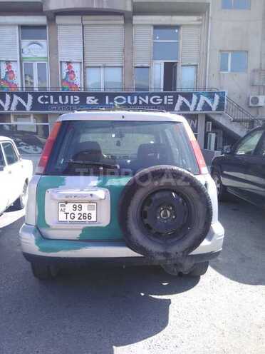 Honda CR-V 2000, 213,921 km - 2.0 л - Bakı
