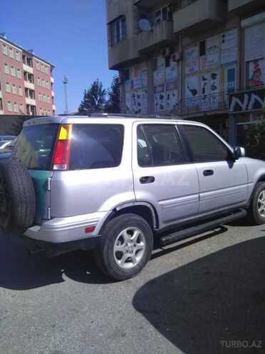 Honda CR-V 2000, 213,921 km - 2.0 л - Bakı