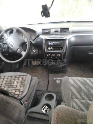 Honda CR-V 2000, 213,921 km - 2.0 л - Bakı