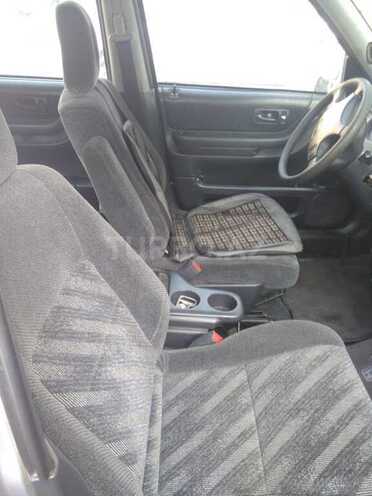 Honda CR-V 2000, 213,921 km - 2.0 л - Bakı