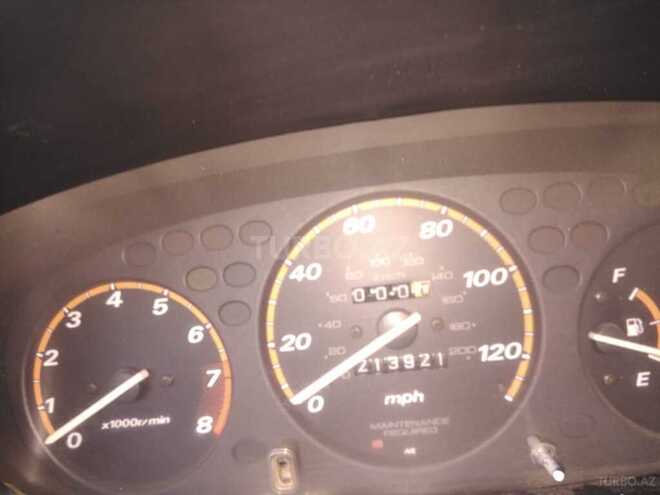 Honda CR-V 2000, 213,921 km - 2.0 л - Bakı