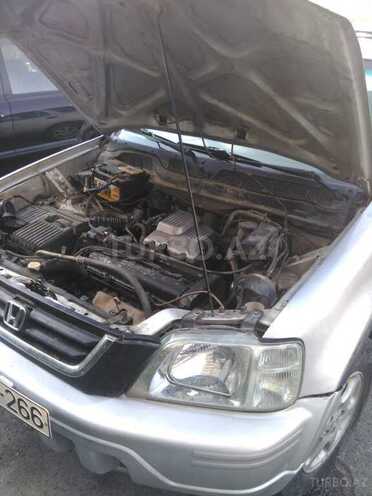 Honda CR-V 2000, 213,921 km - 2.0 л - Bakı