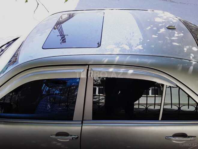 Mercedes E 240 2001, 290,000 km - 2.4 l - Bakı