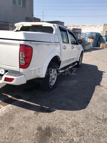 GWM Wingle 2013, 275,000 km - 2.0 l - Bakı