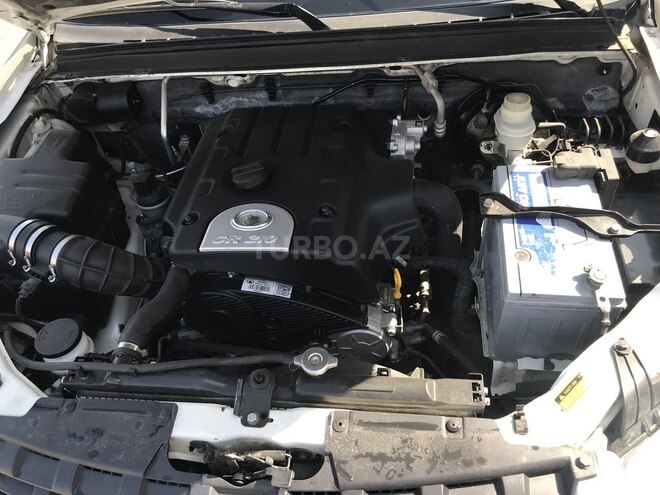 GWM Wingle 2013, 275,000 km - 2.0 l - Bakı