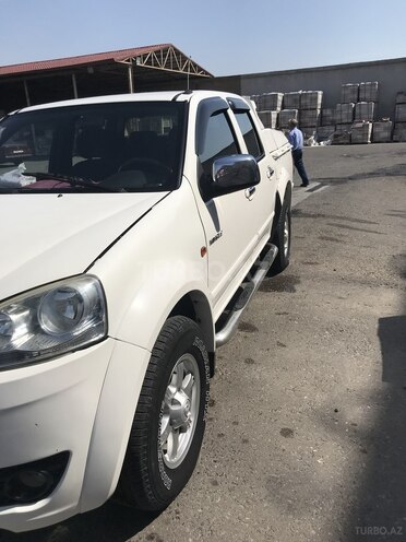 GWM Wingle 2013, 275,000 km - 2.0 l - Bakı