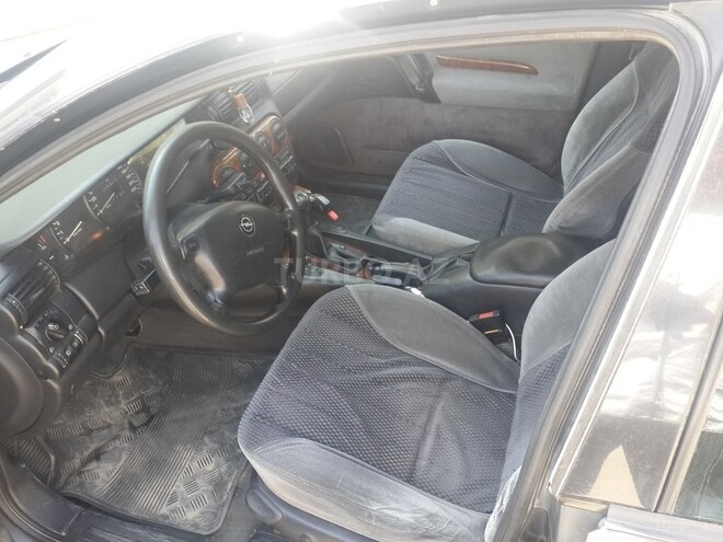 Opel Omega 1996, 306,421 km - 2.0 l - Bakı