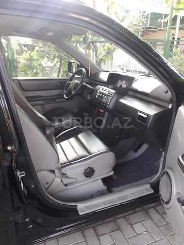 Nissan X-Trail 2002, 174,279 km - 2.0 л - Bakı