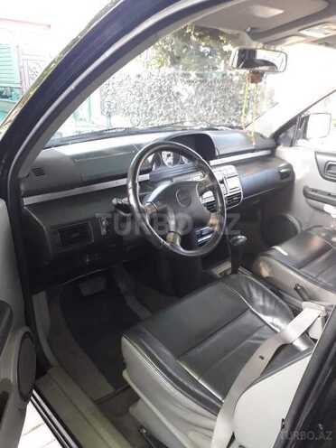 Nissan X-Trail 2002, 174,279 km - 2.0 л - Bakı
