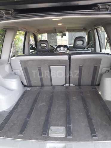 Nissan X-Trail 2002, 174,279 km - 2.0 л - Bakı