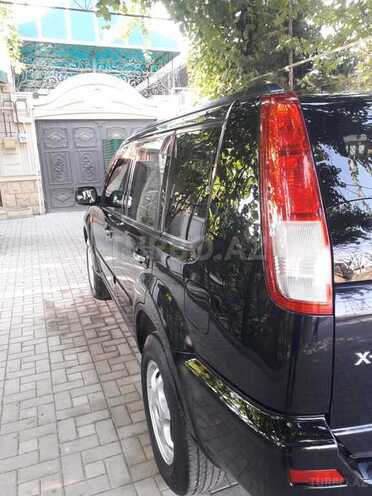 Nissan X-Trail 2002, 174,279 km - 2.0 л - Bakı