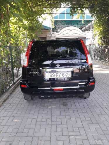 Nissan X-Trail 2002, 174,279 km - 2.0 л - Bakı