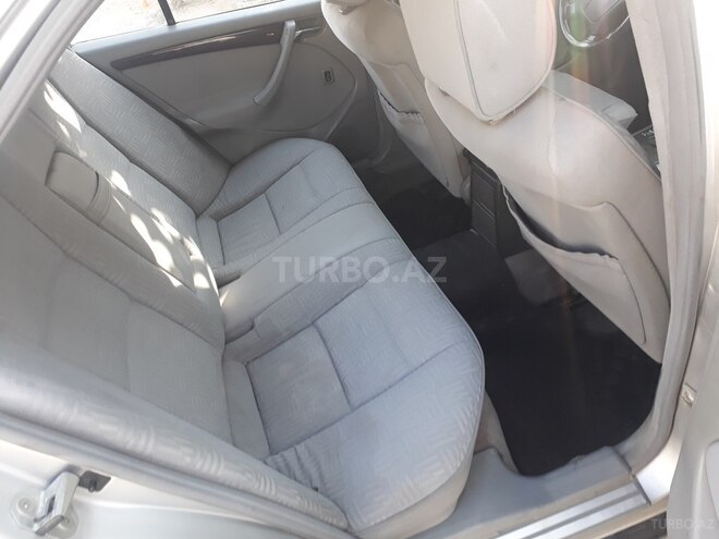 Mercedes C 200 1994, 355,000 km - 2.0 л - Bakı