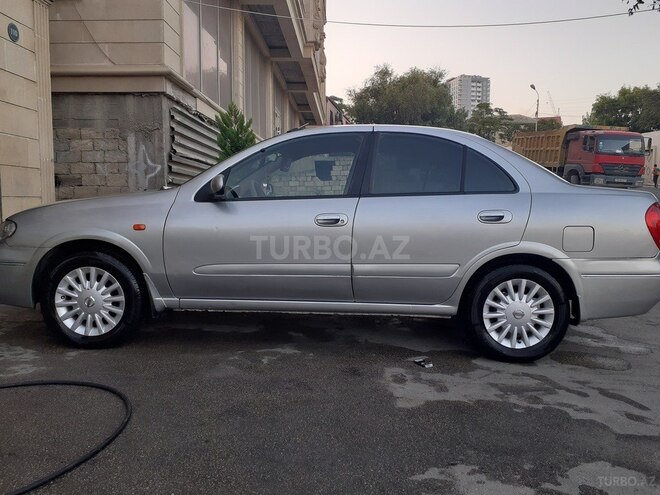 Nissan Sunny 2006, 120,000 km - 1.3 л - Bakı
