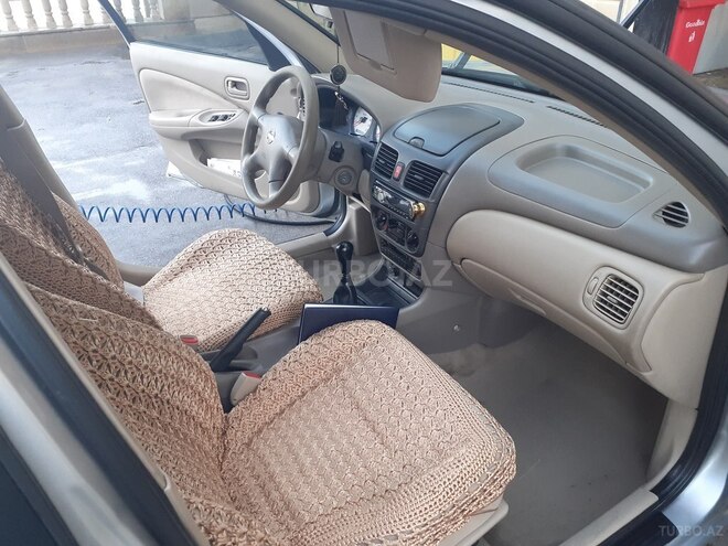 Nissan Sunny 2006, 120,000 km - 1.3 л - Bakı