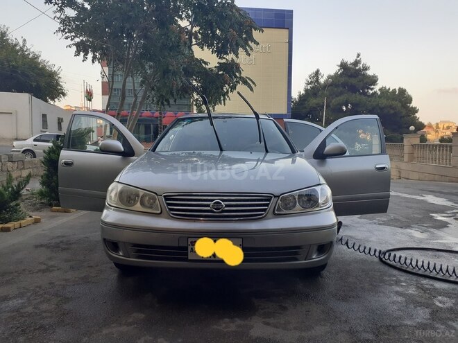 Nissan Sunny 2006, 120,000 km - 1.3 л - Bakı