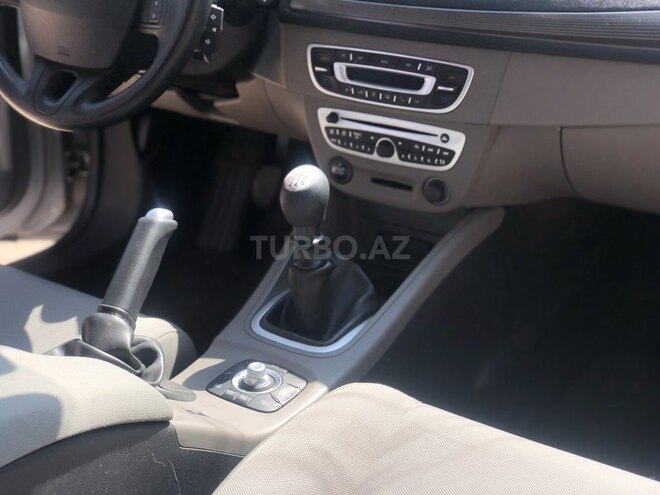 Renault Megane 2011, 189,000 km - 1.5 л - Bakı