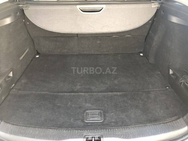 Renault Megane 2011, 189,000 km - 1.5 л - Bakı