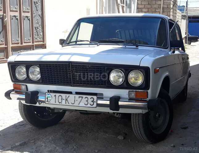 LADA (VAZ) 2106 2001, 150,000 km - 1.6 l - Bakı