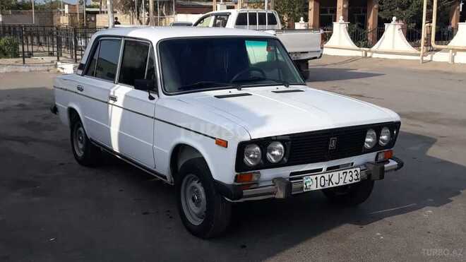 LADA (VAZ) 2106 2001, 150,000 km - 1.6 l - Bakı