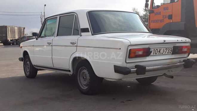 LADA (VAZ) 2106 2001, 150,000 km - 1.6 l - Bakı