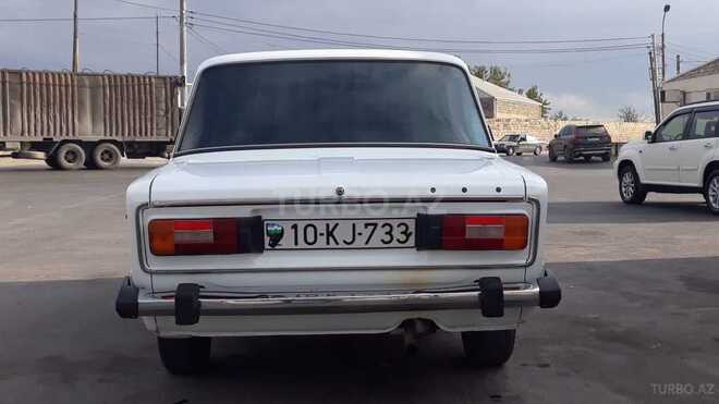 LADA (VAZ) 2106 2001, 150,000 km - 1.6 l - Bakı