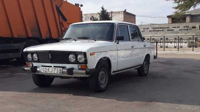 LADA (VAZ) 2106 2001, 150,000 km - 1.6 l - Bakı